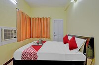 Hotel O Sathya Service Apartment