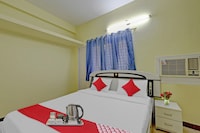 Hotel O Sathya Service Apartment