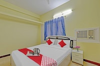Hotel O Sathya Service Apartment