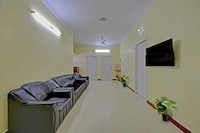 Hotel O Sathya Service Apartment