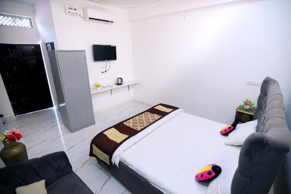 OYO Home 700593 Mg Farm Villa, Udaipur North, Udaipur