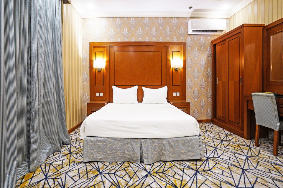OYO 630 Raghad Al Shatee For Furnished Units, As Salamah Jeddah, Jeddah