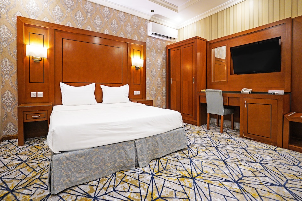 OYO 630 Raghad Al Shatee For Furnished Units, As Salamah Jeddah, Jeddah