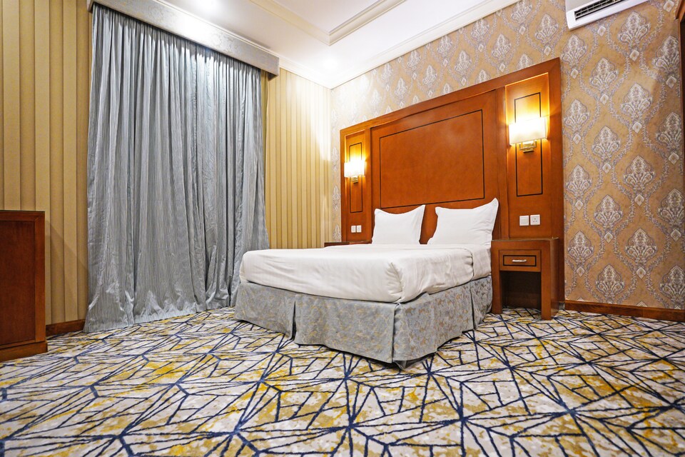 OYO 630 Raghad Al Shatee For Furnished Units, As Salamah Jeddah, Jeddah