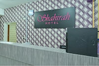 OYO 90631 Syahirah Hotel