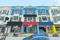 OYO 90631 Syahirah Hotel