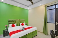 Hotel O Sunshine