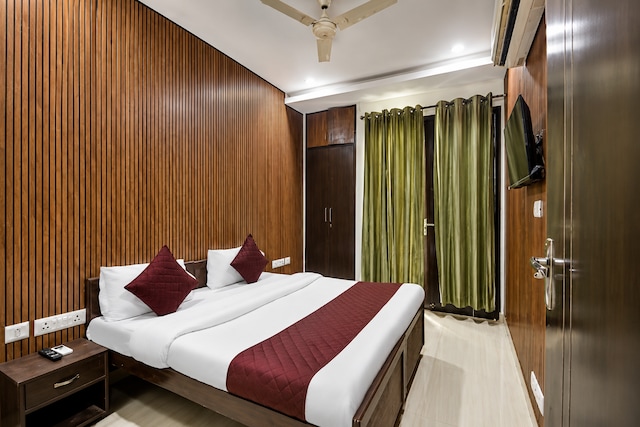 Hotel O Mahadev Guest House