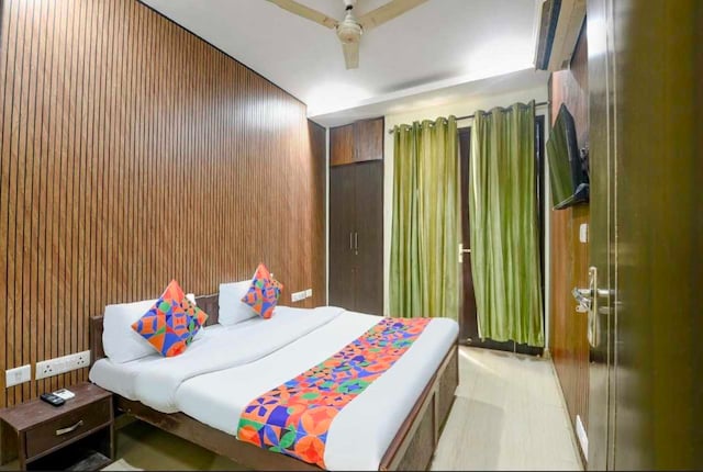 Hotel O Mahadev Guest House