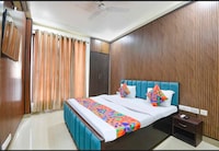 Hotel O Mahadev Guest House
