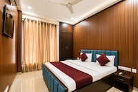 Hotel O Mahadev Guest House