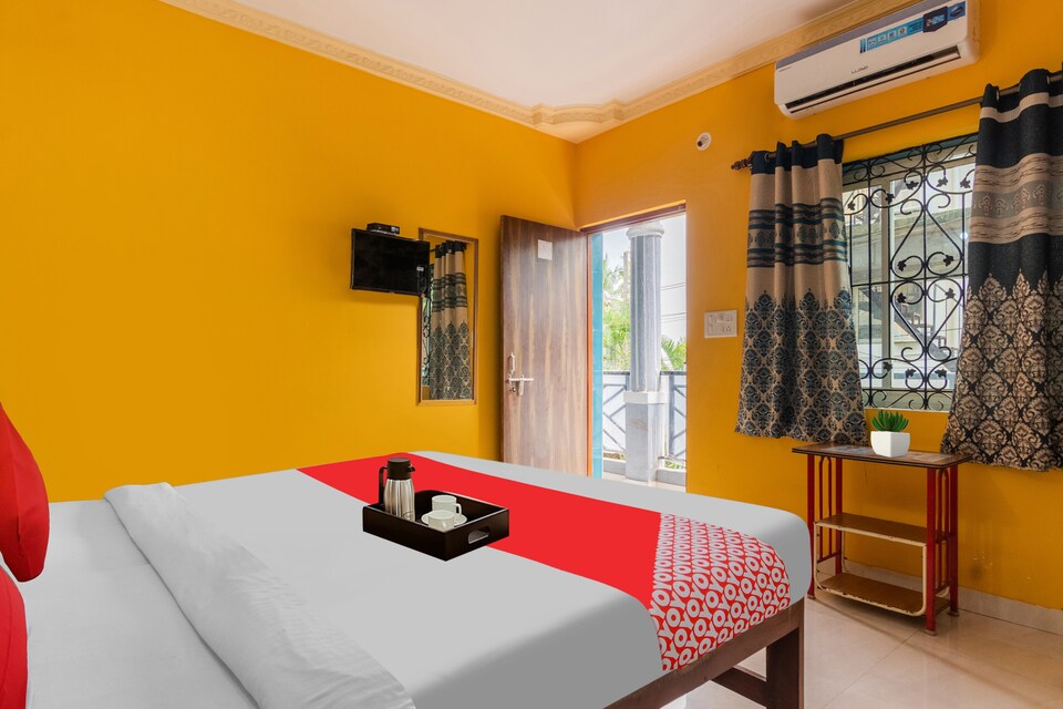 OYO 700618 Hotel Vincy, Calangute Goa, Goa