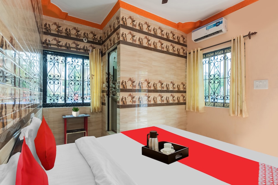 OYO 700618 Hotel Vincy, Calangute Goa, Goa