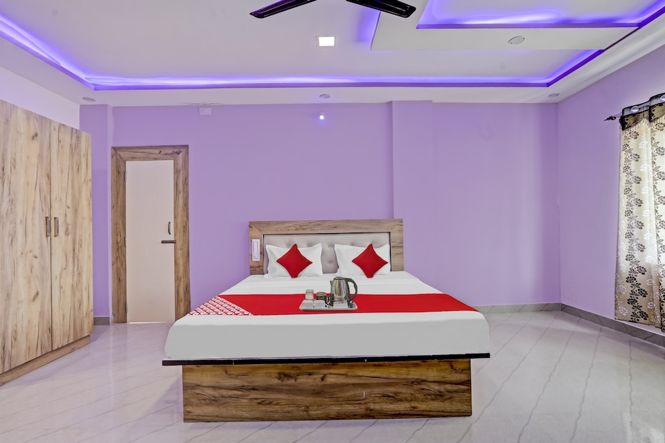 Flagship Hotel Ganesh Residency, Belur, Belur