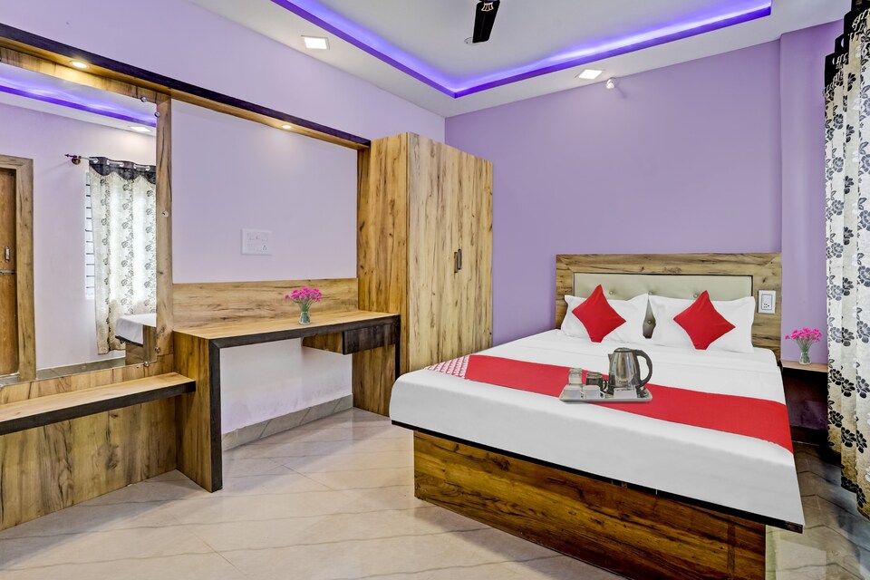 Flagship Hotel Ganesh Residency, Belur, Belur