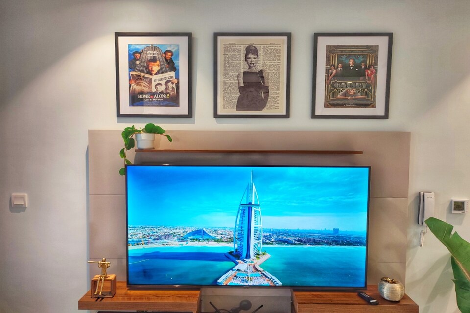 OYO 967 Home 6113 Paramount Tower Residences, Business Bay- 1BR, Jumeirah, दुबई