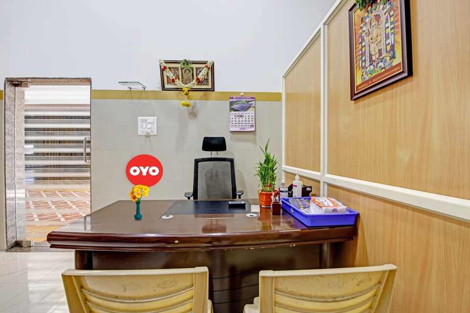 Flagship 700639 M R Residency, Nagarbhavi Bangalore, Bangalore