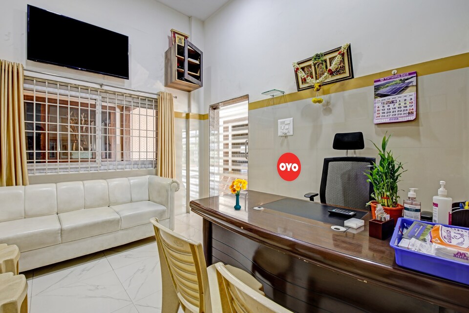 Flagship 700639 M R Residency, Nagarbhavi Bangalore, Bangalore