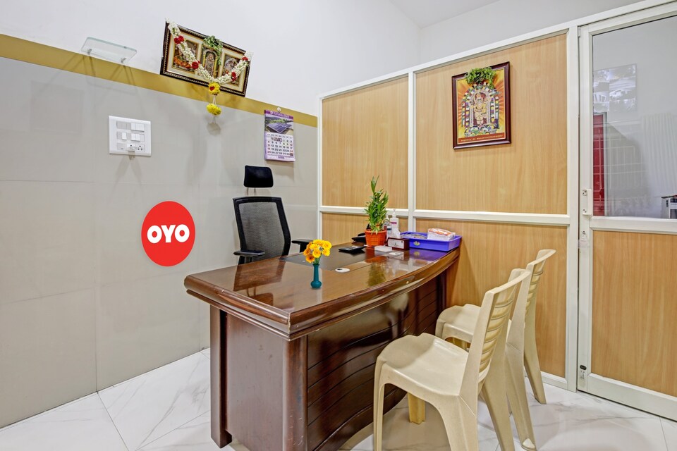 Flagship 700639 M R Residency, Nagarbhavi Bangalore, Bangalore