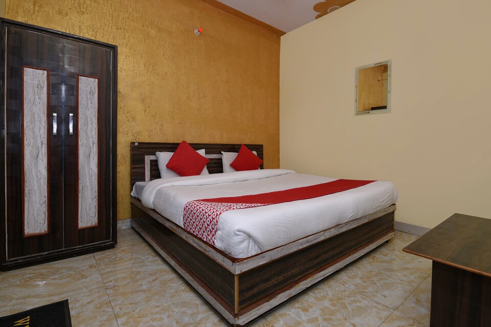 Hotel O Sandhya Hotel, Lanka, Varanasi