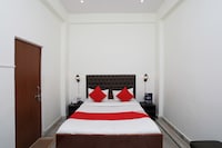 Hotel O Sandhya Hotel