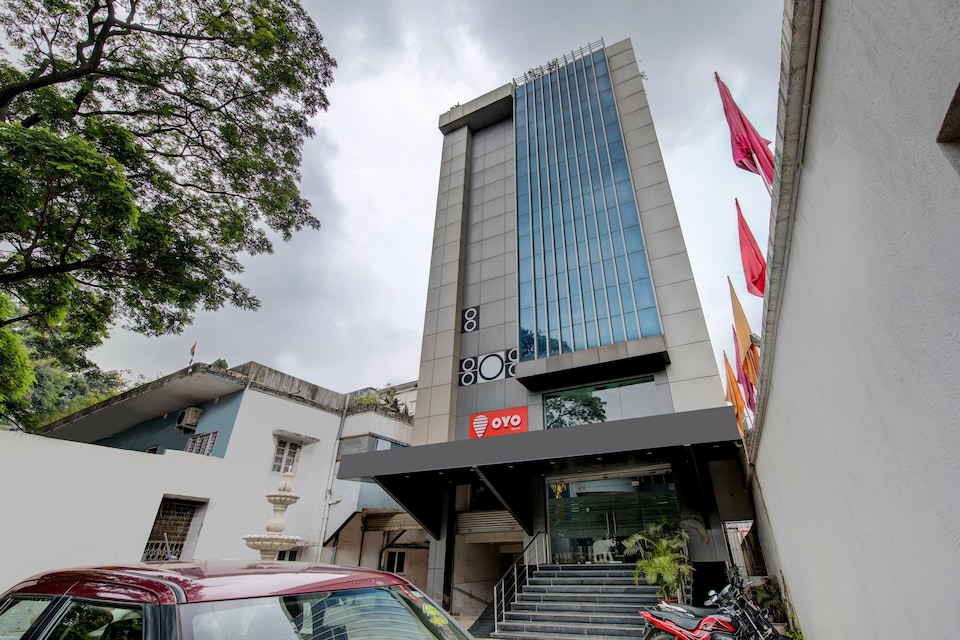 OYO 1545 Hotel Shivani International, Ranchi Airport, Ranchi