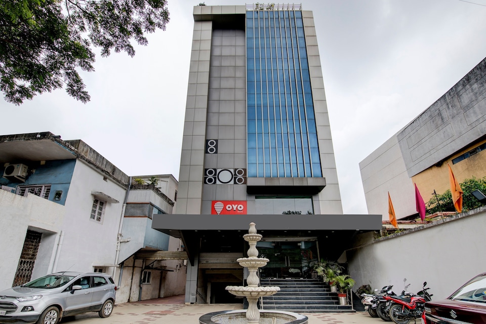OYO 1545 Hotel Shivani International, Ranchi Airport, Ranchi
