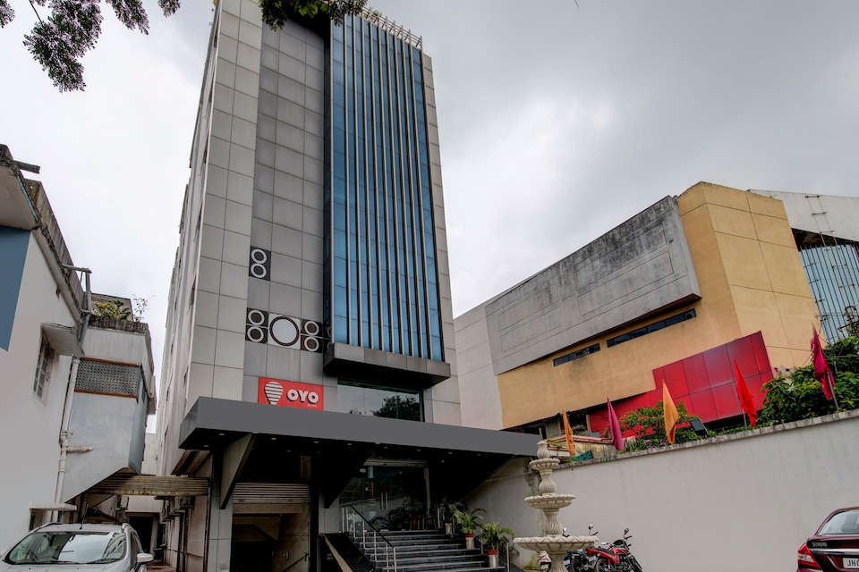 OYO 1545 Hotel Shivani International, Ranchi Airport, Ranchi