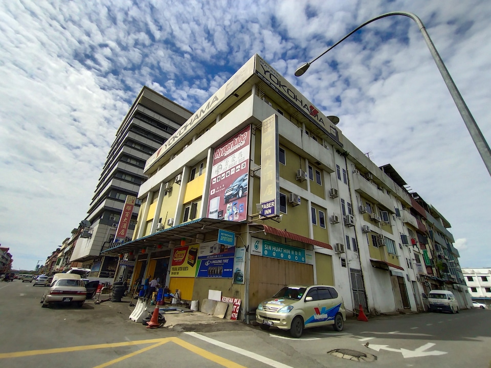 OYO 90632 Faber Inn , Bintulu, Bintulu