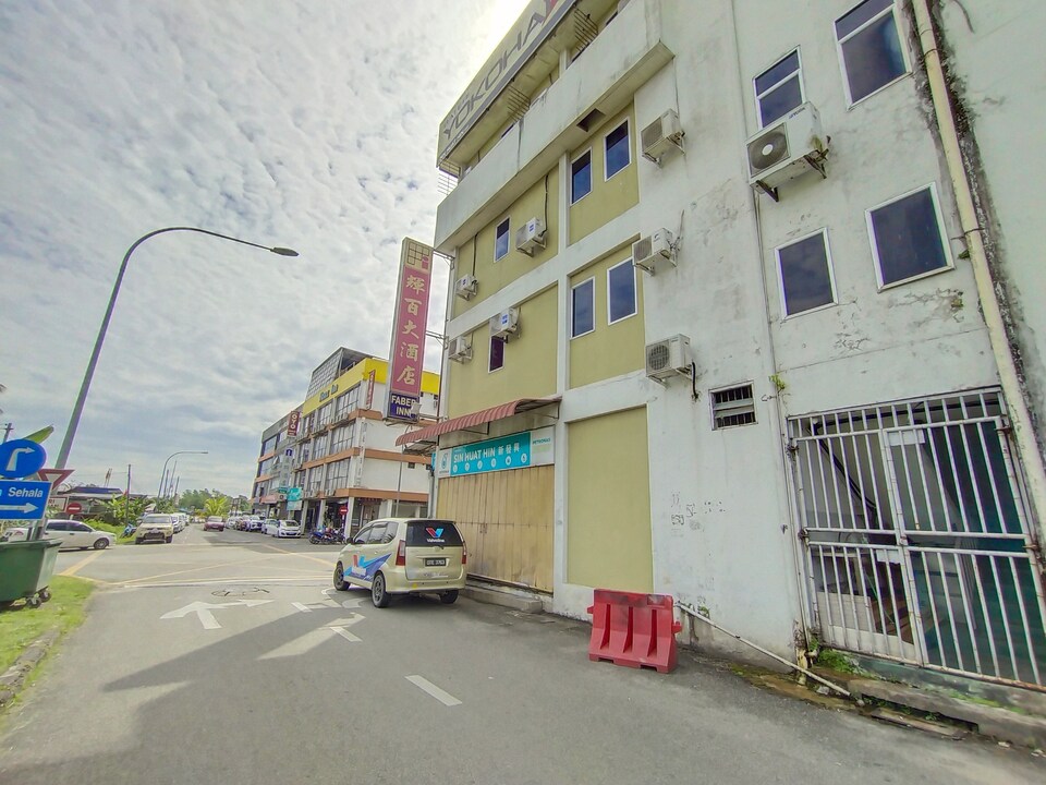 OYO 90632 Faber Inn , Bintulu, Bintulu