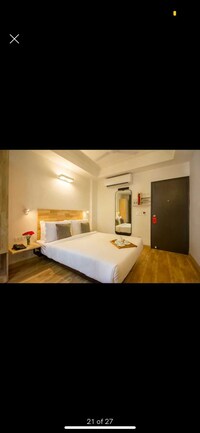 Flagship Jeet Stay Near Akshardham