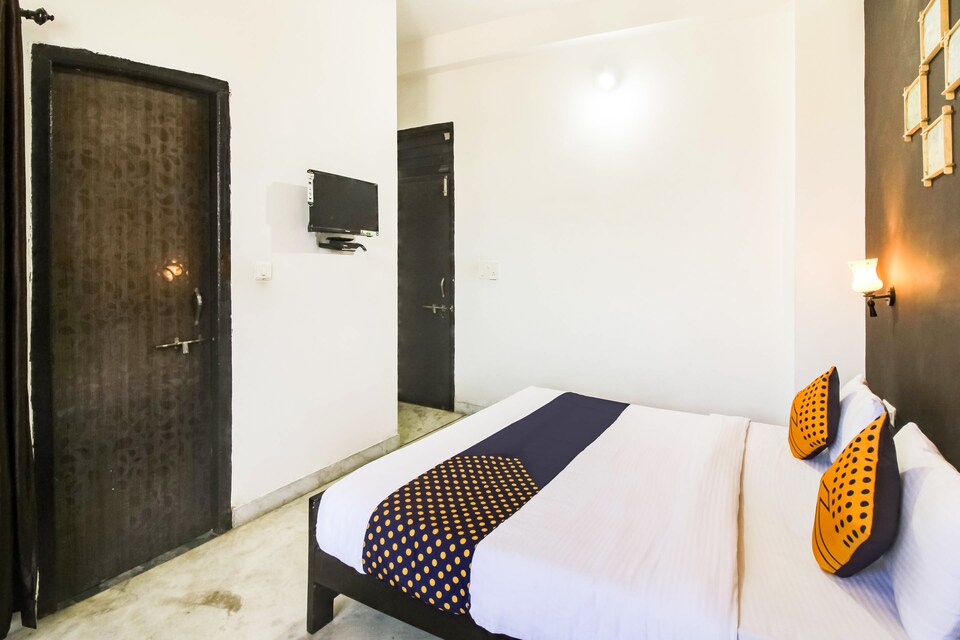 SPOT ON Namaste Guest House, Udaipur Central, Udaipur