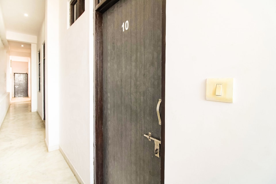 SPOT ON Namaste Guest House, Udaipur Central, Udaipur