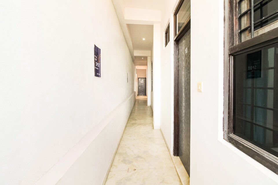 SPOT ON Namaste Guest House, Udaipur Central, Udaipur