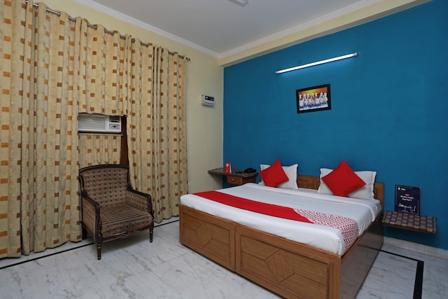 OYO Jm Residency Near Appu Ghar