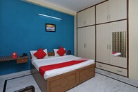 OYO Jm Residency Near Appu Ghar