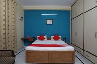 OYO Jm Residency Near Appu Ghar