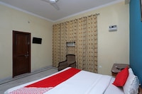 OYO Jm Residency Near Appu Ghar