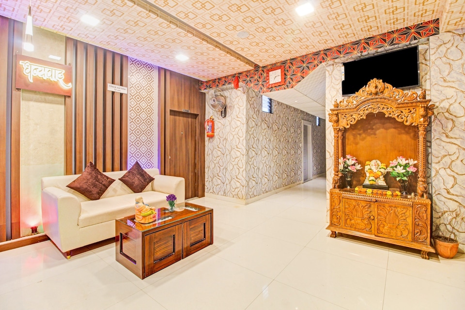 Collection O ATS INN, Pimpri Pune, Pune