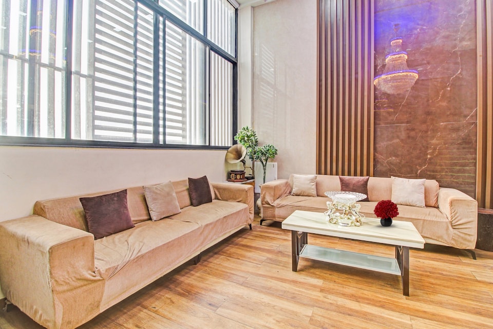 Collection O ATS INN, Pimpri Pune, Pune