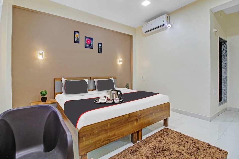 Collection O ATS INN, Pimpri Pune, Pune