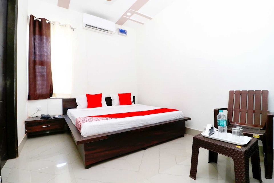 POP Khyati Residency, Noida City, Noida