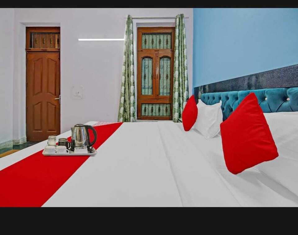 POP Hotel, Ghaziabad City, Ghaziabad