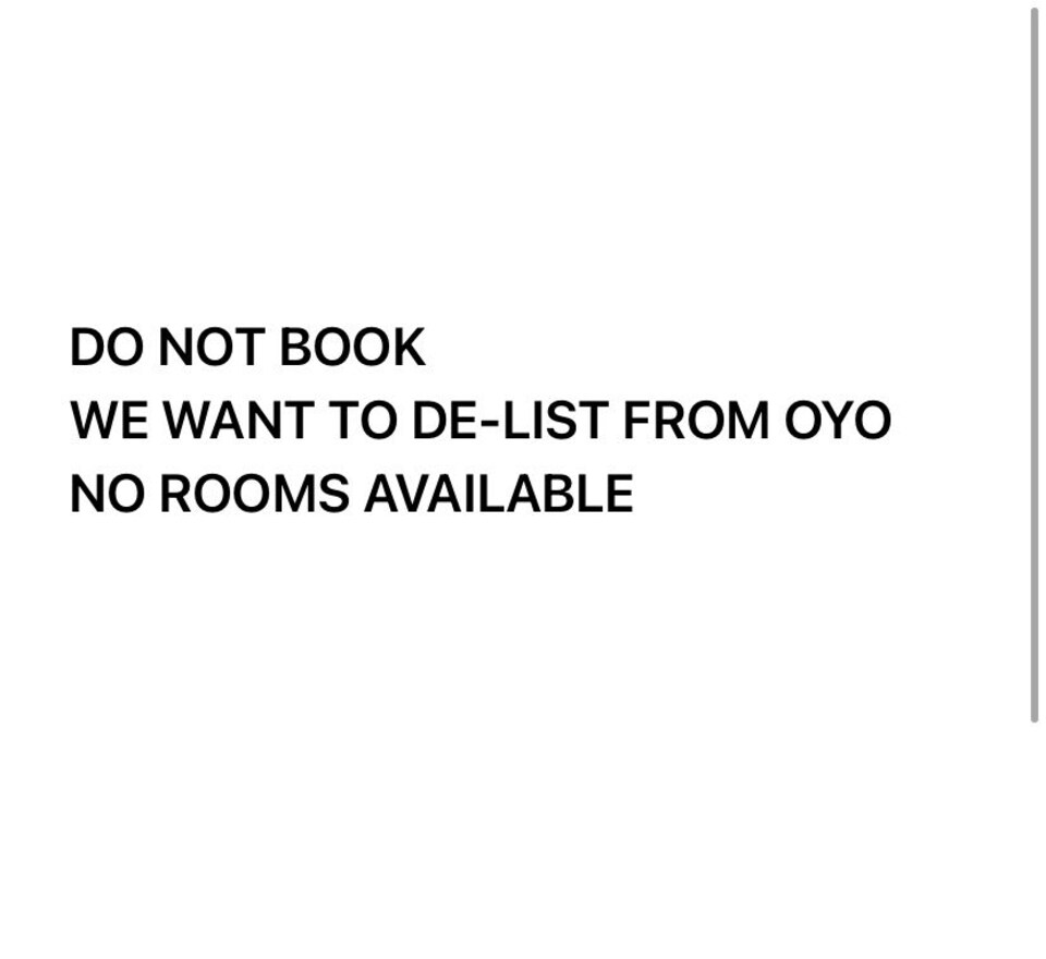 OYO 700722 Jerry Home, Medical College - Pattom, Trivandrum