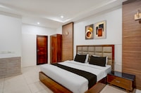 Super Townhouse Zirakpur Bus Stand Formerly Hotel Citi Inn