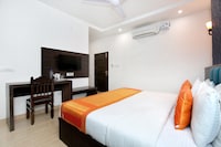 Townhouse Zirakpur Bus Stand Formerly Hotel Citi Inn