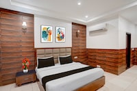 Super Townhouse by OYO Zirakpur Bus Stand Formerly Hotel Citi Inn