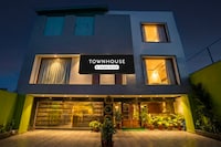 Super Townhouse by OYO Zirakpur Bus Stand Formerly Hotel Citi Inn