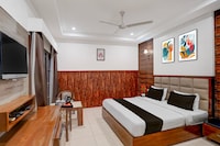 Super Townhouse by OYO Zirakpur Bus Stand Formerly Hotel Citi Inn