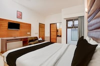 Super Townhouse Zirakpur Bus Stand Formerly Hotel Citi Inn